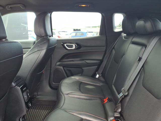 2024 Jeep Compass Trailhawk:1132U