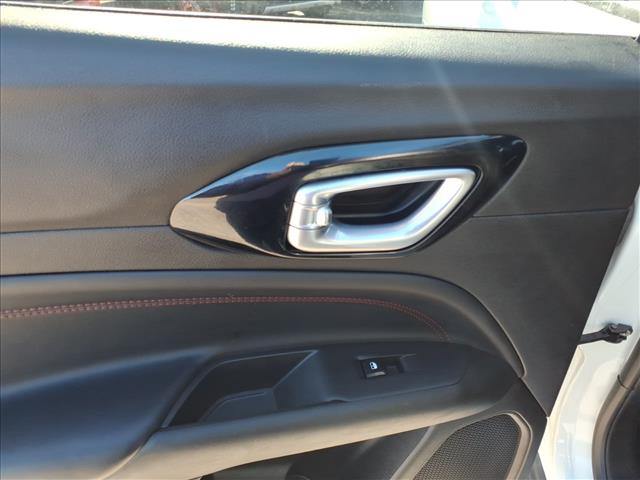 2024 Jeep Compass Trailhawk:1036U