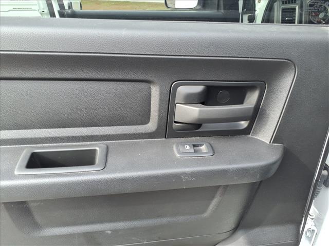 2022 RAM 1500 Classic Tradesman:16949T