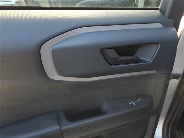 2022 Ford Bronco Sport Big Bend:1013U