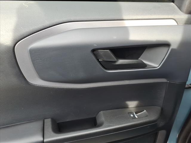 2022 Ford Bronco Sport Big Bend:1000U