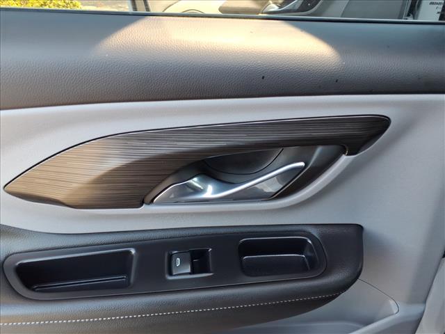 2023 GMC Terrain SLE:1025U