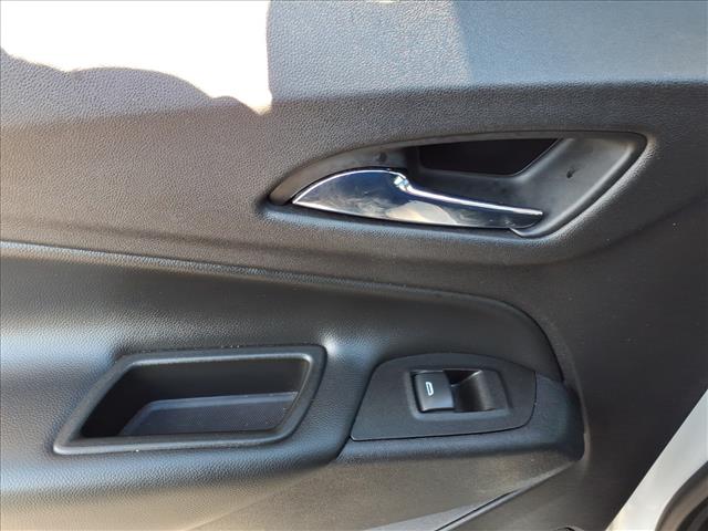 2021 Chevrolet Equinox LT:1006U