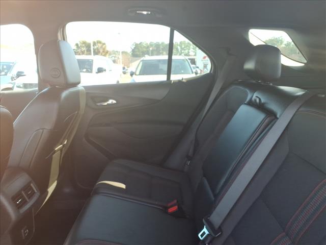 2024 Chevrolet Equinox RS:1064U