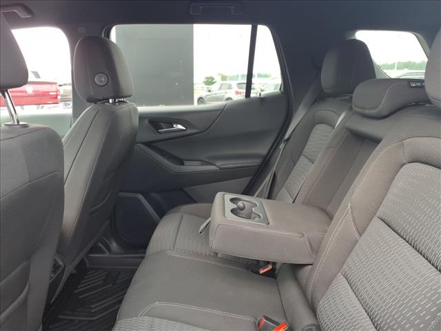 2025 Chevrolet Equinox LT - Photo 9