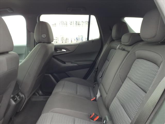 2025 Chevrolet Equinox AWD LT:1097U