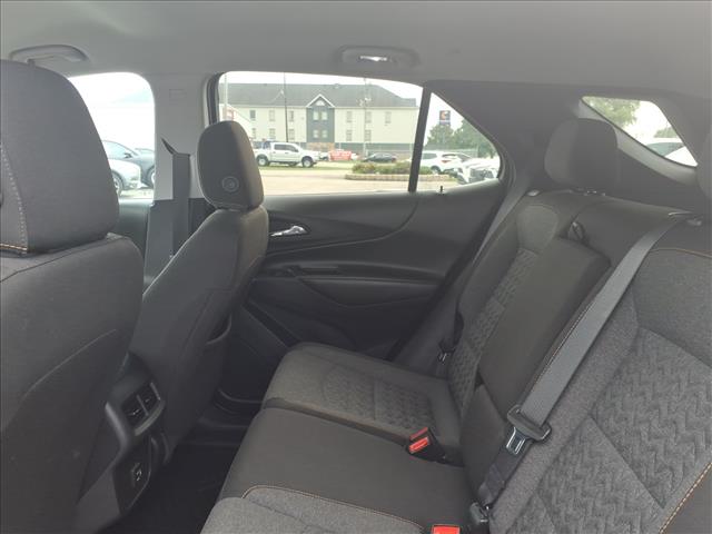 2024 Chevrolet Equinox LT:1262U