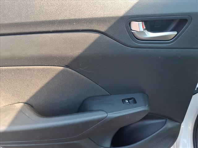 2022 Hyundai ACCENT SEL:1253UA