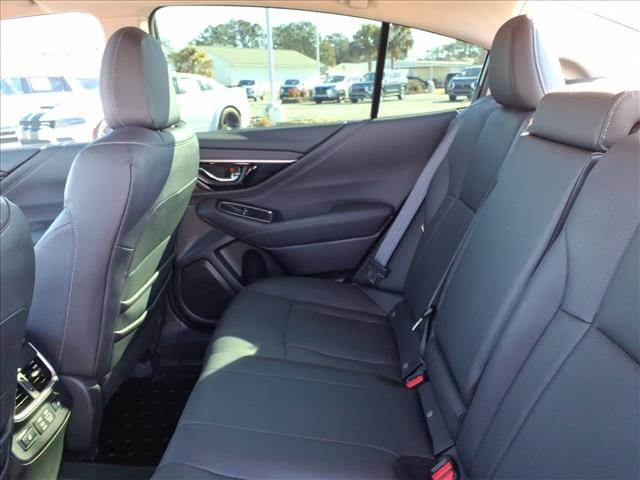 2023 Subaru Legacy Touring XT:1049U