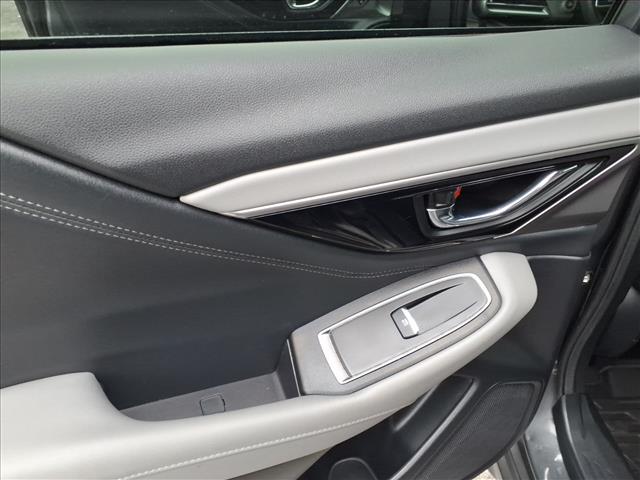 2022 Subaru Outback Limited:1032U