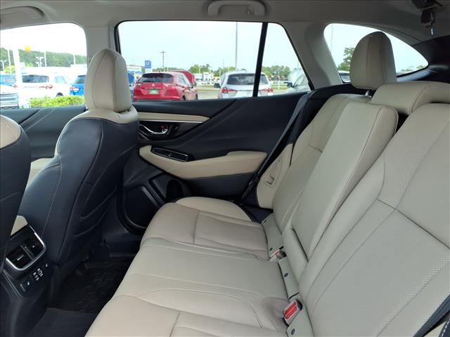 2024 Subaru Outback Limited:1134U