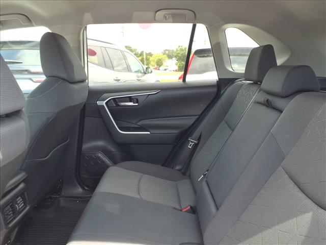 2024 Toyota RAV4 Hybrid Hybrid XLE:1146U