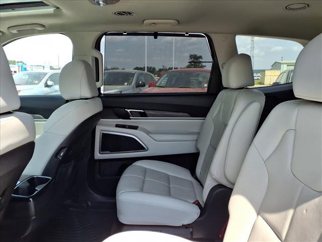 2022 Kia Telluride EX:1104U