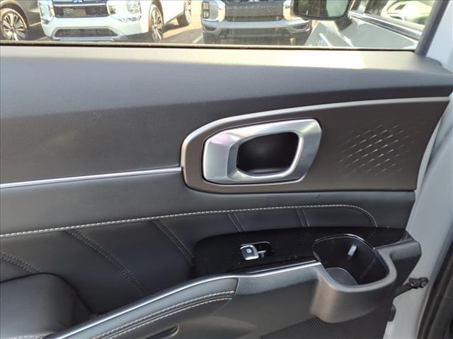 2024 Kia Sorento SX:1056U