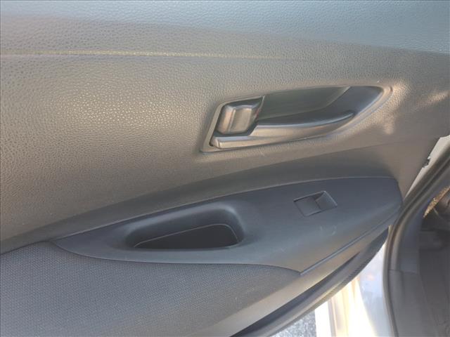 2024 Toyota Corolla LE:1320U