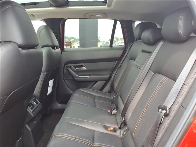2025 Mazda CX-50 Hybrid Premium Plus Package:1255U