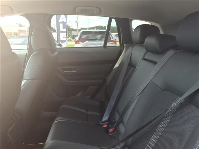 2025 Mazda CX-50 2.5 S Preferred Package:1289U