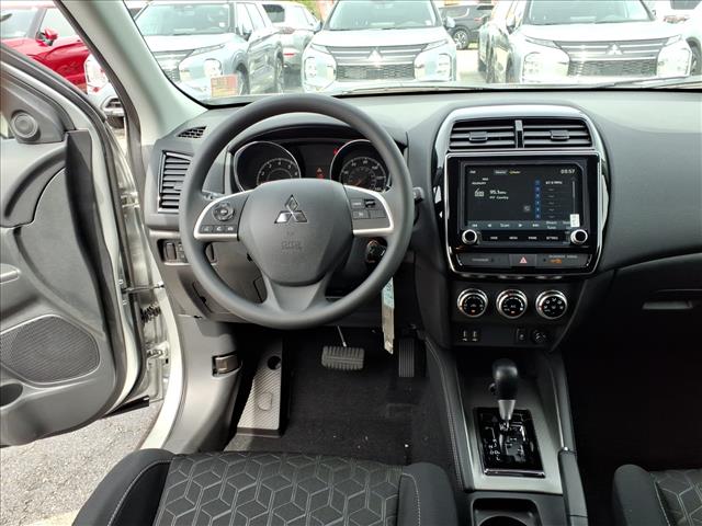 2026 Mitsubishi Outlander Sport S:1058N