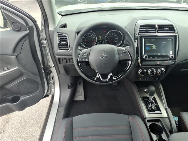 2026 Mitsubishi Outlander Sport SE:1062N