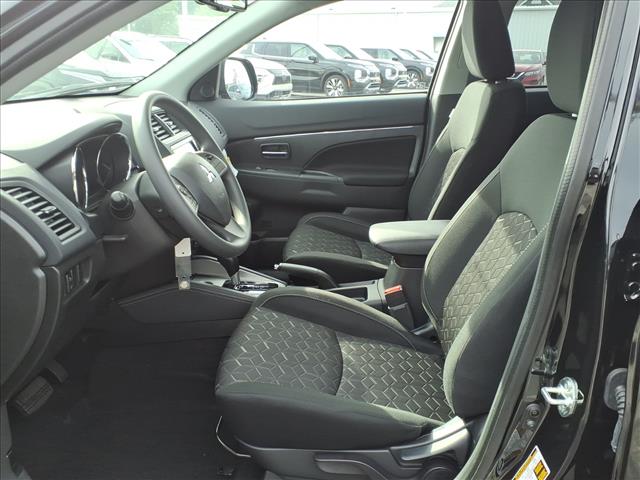 2025 Mitsubishi Outlander Sport ES:2199M