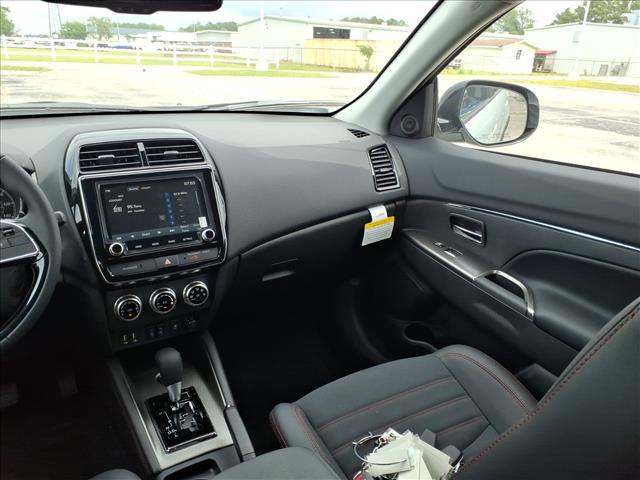 2026 Mitsubishi Outlander Sport SE:1061N