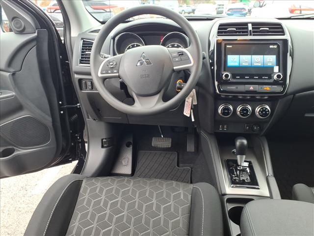 2026 Mitsubishi Outlander Sport ES:1012N