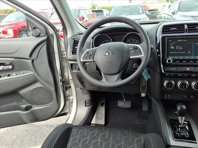 2026 Mitsubishi Outlander Sport ES:1057N