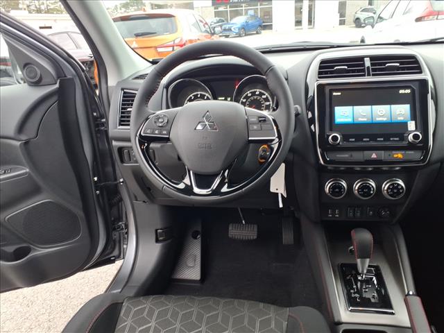 2026 Mitsubishi Outlander Sport LE:1010N