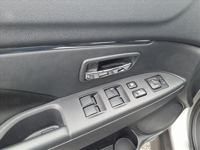 2026 Mitsubishi Outlander Sport ES:1006N