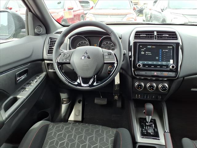 2026 Mitsubishi Outlander Sport Trail Edition:1053N