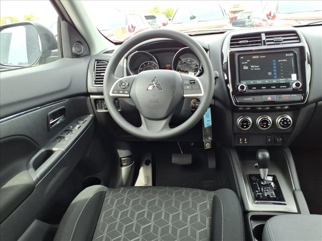 2026 Mitsubishi Outlander Sport ES:1052N