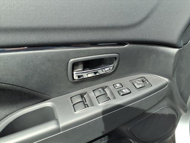 2026 Mitsubishi Outlander Sport LE:1056N