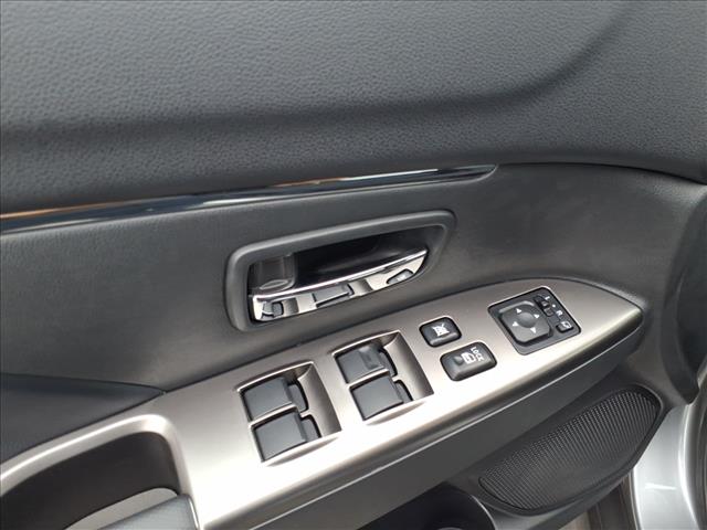 2026 Mitsubishi Outlander Sport SE:1000N