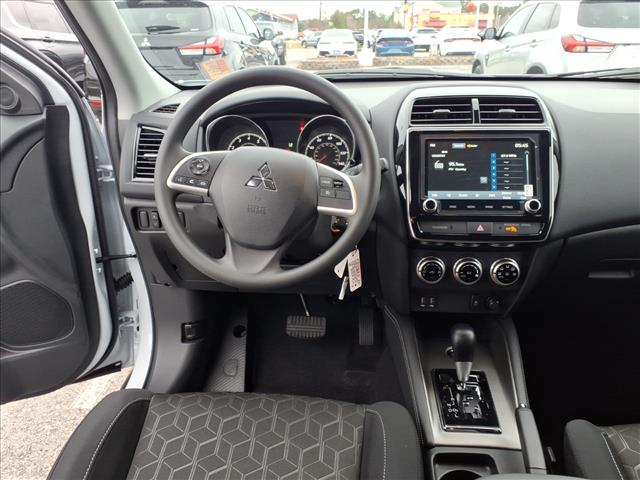 2026 Mitsubishi Outlander Sport ES:1014N