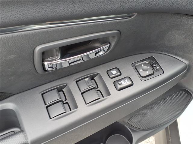 2025 Mitsubishi Outlander Sport Trail Edition:2194M