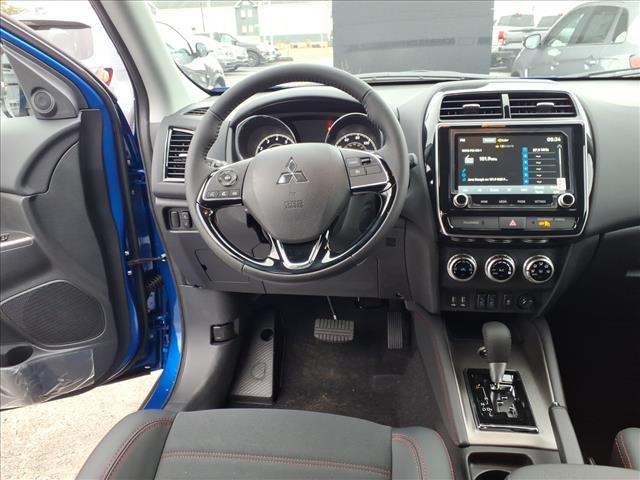 2026 Mitsubishi Outlander Sport SE:1003N