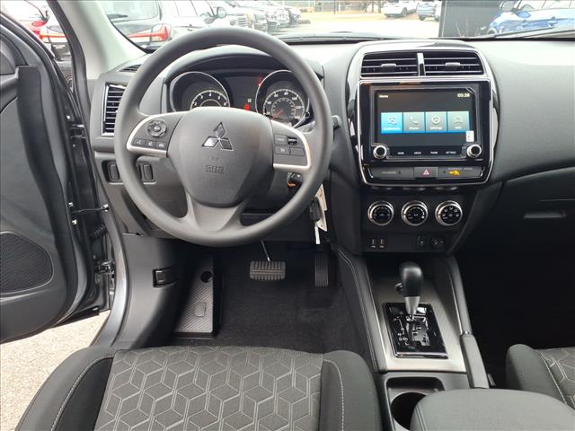 2026 Mitsubishi Outlander Sport ES:1005N