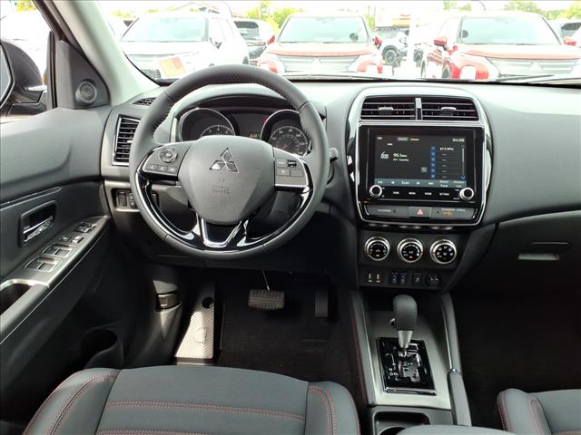 2026 Mitsubishi Outlander Sport SE:1054N