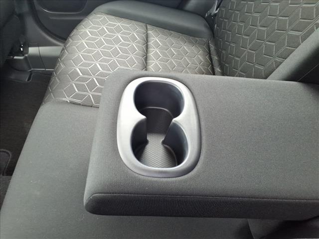 2026 Mitsubishi Outlander Sport LE:1067N