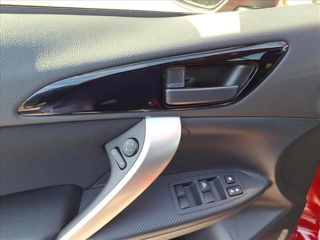 2026 Mitsubishi Eclipse Cross ES:1017N