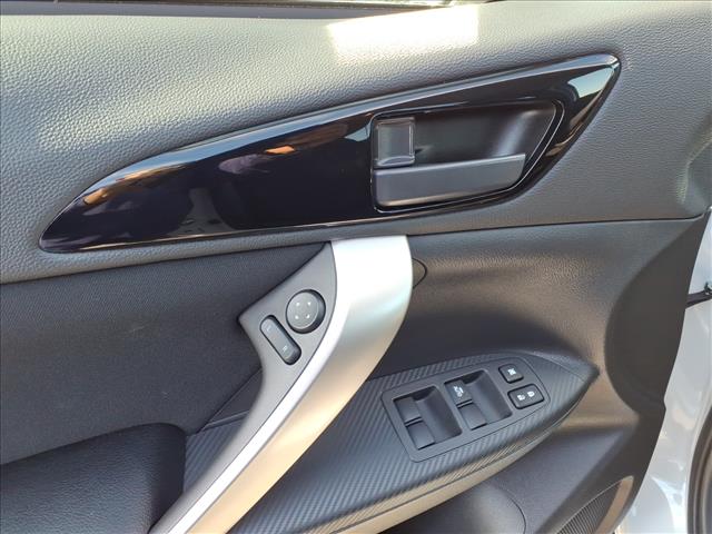 2026 Mitsubishi Eclipse Cross ES:1016N