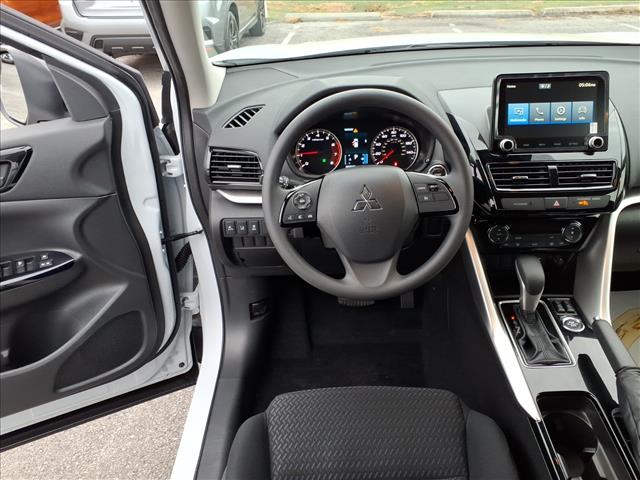 2026 Mitsubishi Eclipse Cross LE:1008N