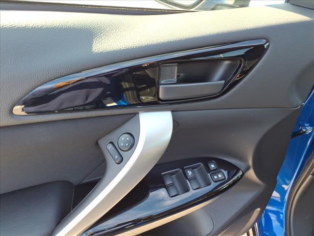 2026 Mitsubishi Eclipse Cross LE:1015N