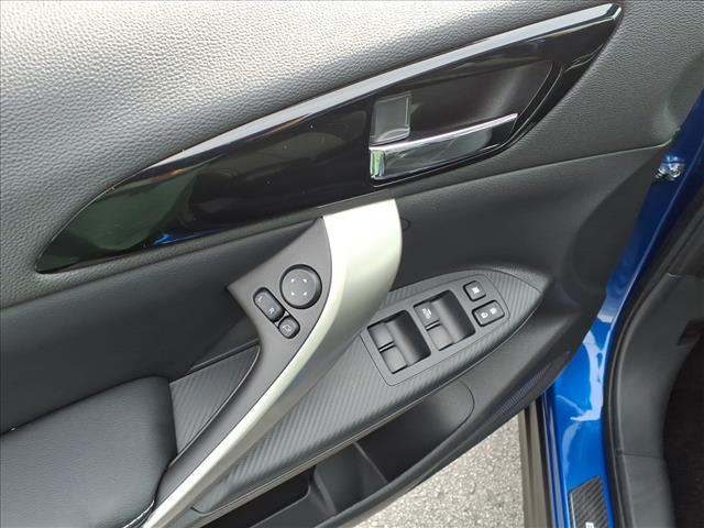 2026 Mitsubishi Eclipse Cross SE:2205M