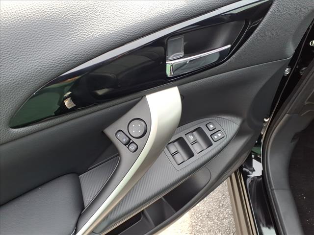 2026 Mitsubishi Eclipse Cross SE:2203M