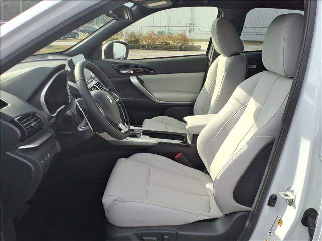 2026 Mitsubishi Eclipse Cross SEL:2206M