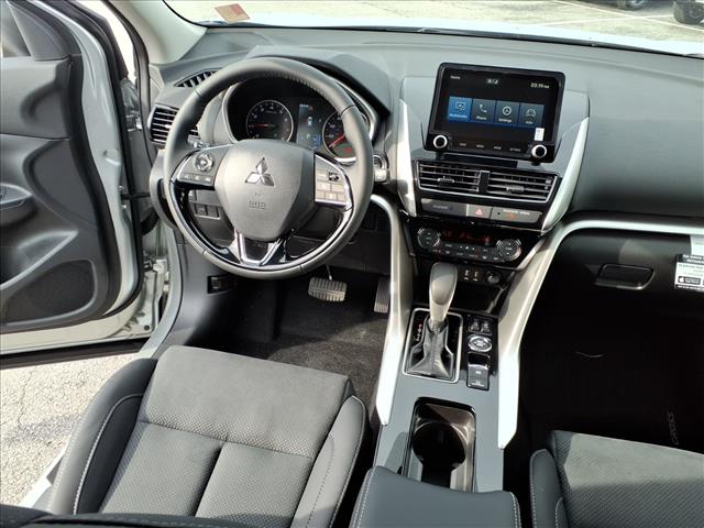 2026 Mitsubishi Eclipse Cross SE:2204M