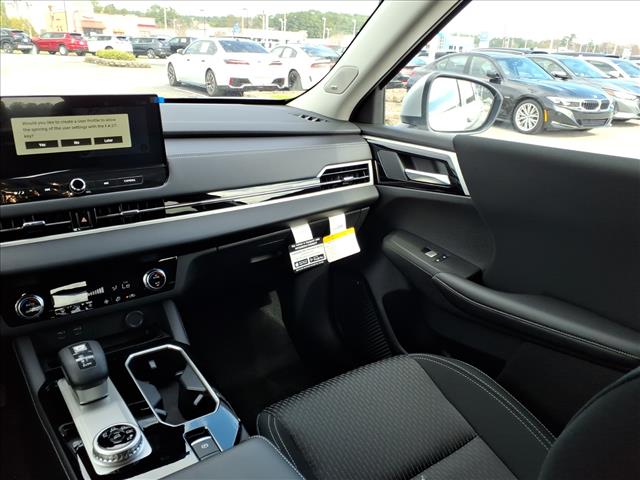 2026 Mitsubishi Outlander ES:1042N