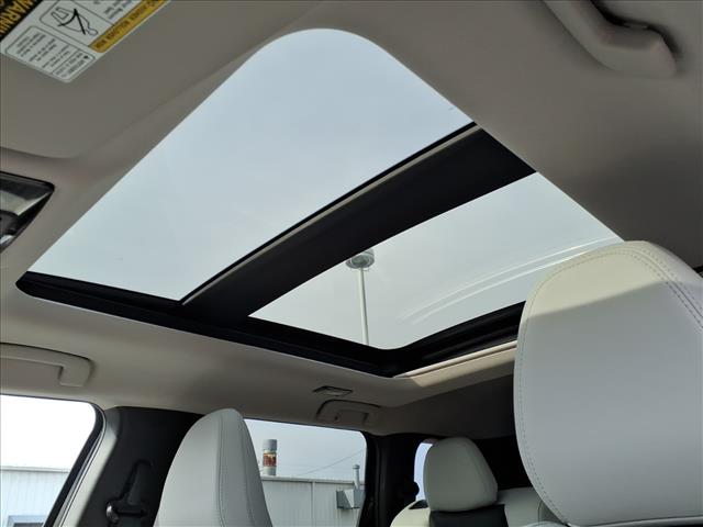 2025 Mitsubishi Outlander SE:2195M