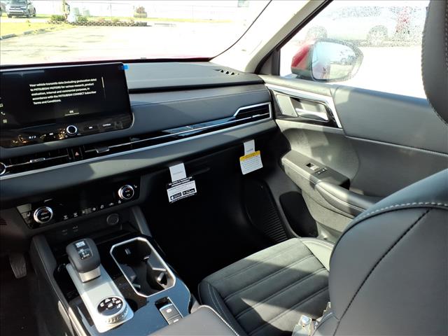 2026 Mitsubishi Outlander SE:1037N